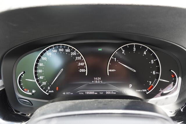 BMW 5-SERIE Touring 540i xDrive Executive / BTW / Individual / export prijs /