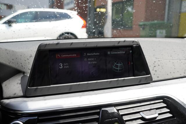 BMW 5-SERIE Touring 540i xDrive Executive / BTW / Individual / export prijs /