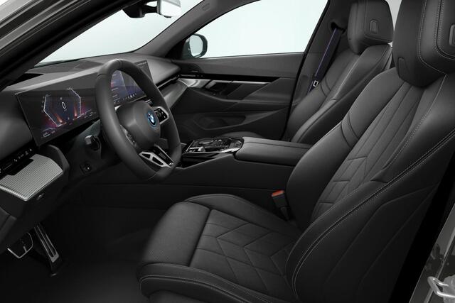 BMW 5-SERIE Touring 530e