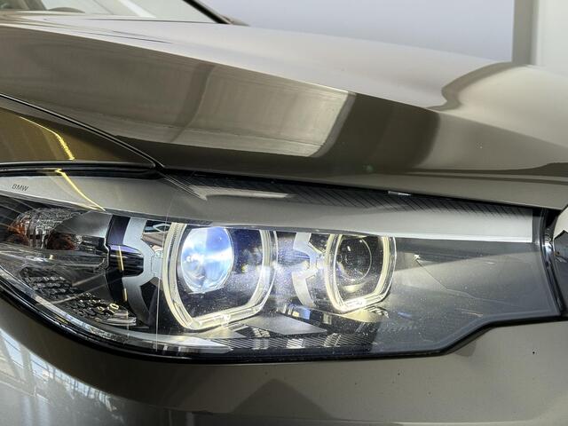 BMW 5-SERIE 530e iPerformance Executive Smartkey, Beige leder, Adaptive Cruise Control