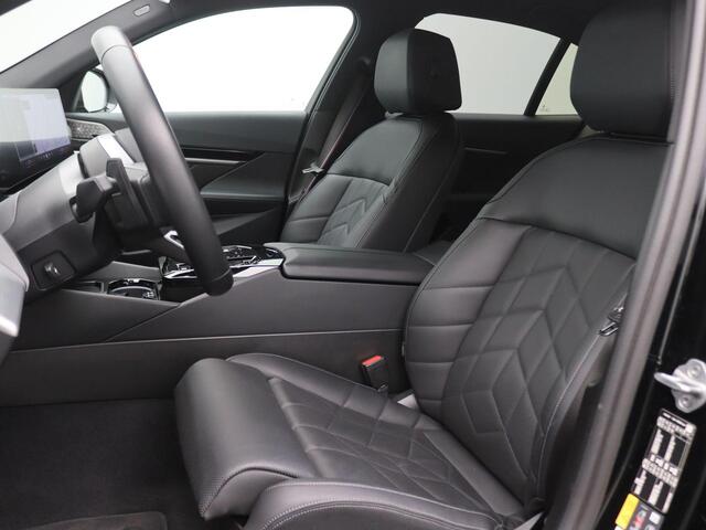 BMW 5-SERIE 530e 299PK Aut. SOH 94,08%, M-Sport Pakket Pro, Driving Assistant Professional, Memorystoel, Head-Up Display, Bower&Wilkins Audio, 20" LM Velgen