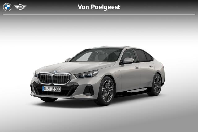 BMW 5-SERIE Sedan 530e M Sport Edition | M Sportpakket | Innovation Pack | Travel Pack | Comfort Pack