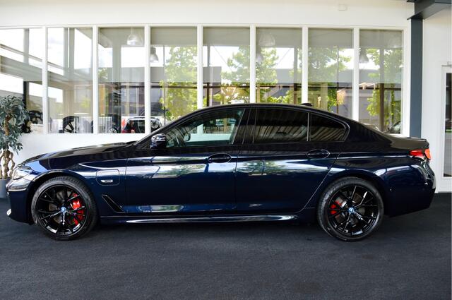BMW 5-SERIE 545e xDrive M-Sportpakket Pro | Comf.Stoel | Trekhaak
