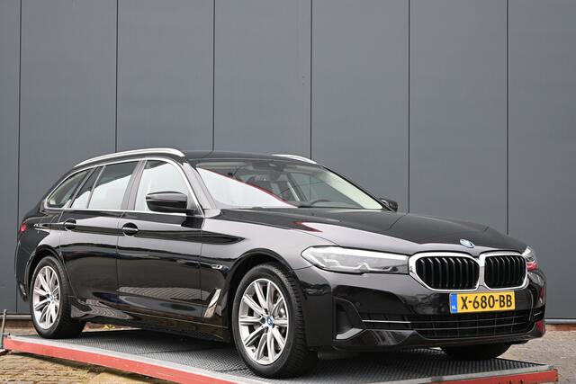 BMW 5-SERIE Touring 530e Business Edition Plus