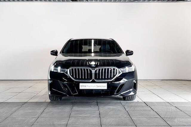 BMW 5-SERIE Touring 530e M Sport Edition