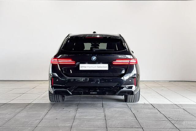 BMW 5-SERIE Touring 530e M Sport Edition