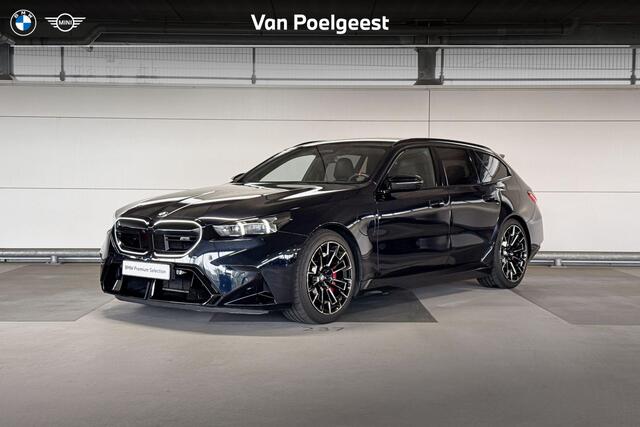 BMW 5-SERIE Touring M5