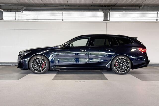 BMW 5-SERIE Touring M5