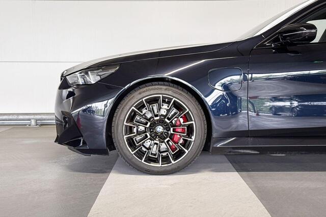 BMW 5-SERIE Touring M5