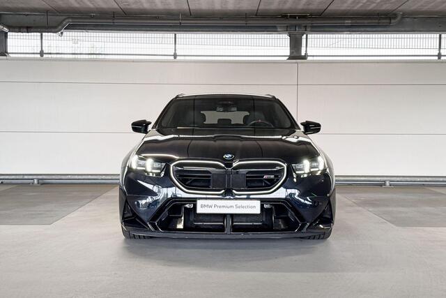 BMW 5-SERIE Touring M5