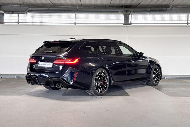 BMW 5-SERIE Touring M5