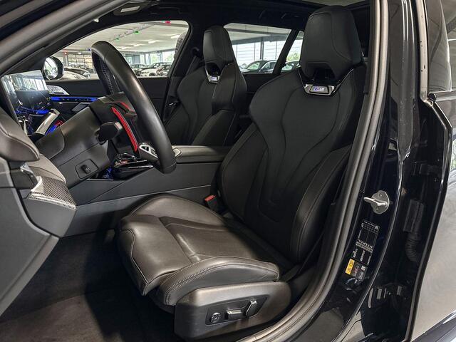 BMW 5-SERIE Touring M5