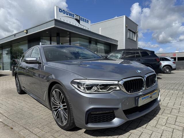 BMW 5-SERIE 520i High Executive Edition M-sport