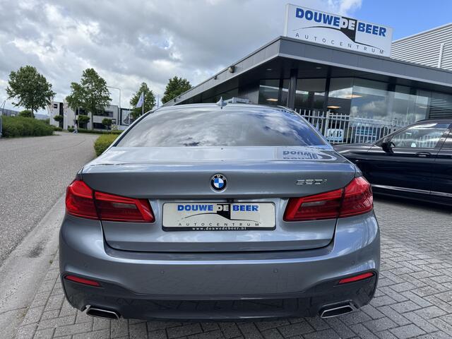 BMW 5-SERIE 520i High Executive Edition M-sport