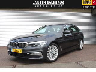 BMW 5-SERIE