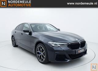 BMW 5-SERIE