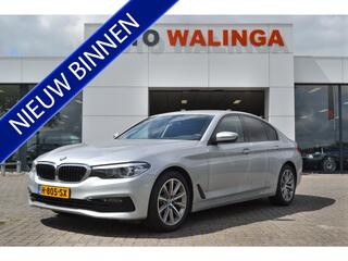 BMW 5-SERIE