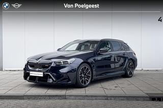 BMW 5-SERIE