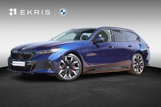 BMW 5-SERIE