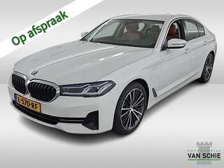 BMW 5-SERIE