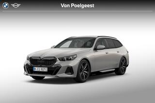 BMW 5-SERIE