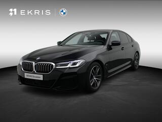 BMW 5-SERIE
