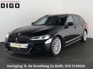 BMW 5-SERIE