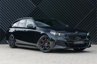 BMW 5-SERIE