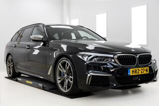 BMW 5-SERIE