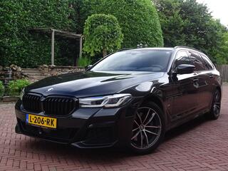 BMW 5-SERIE
