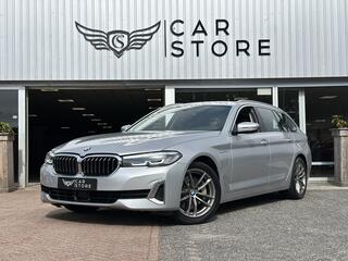 BMW 5-SERIE