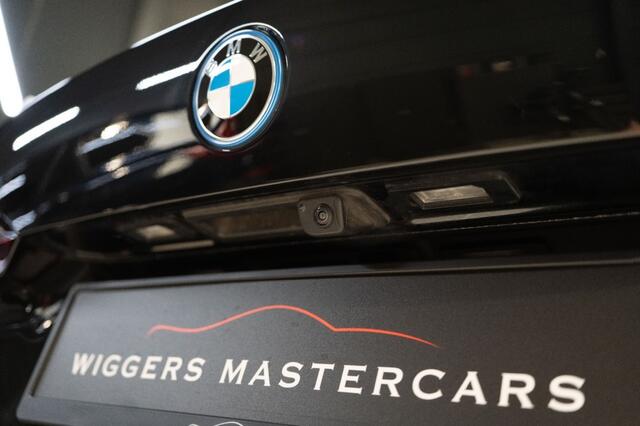 BMW 5-SERIE 530E M-SPORT , Panodak, Harman en Kardon, Leder, 21 Inch, 360 camera Trekh, BTW