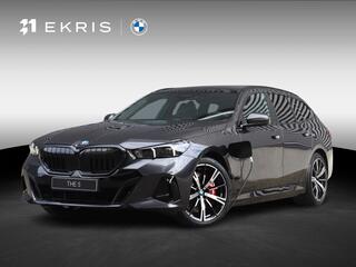 BMW 5-SERIE