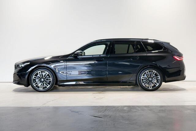 BMW 5-SERIE Touring 530e Innovation Pack M Sportpakket Aut.