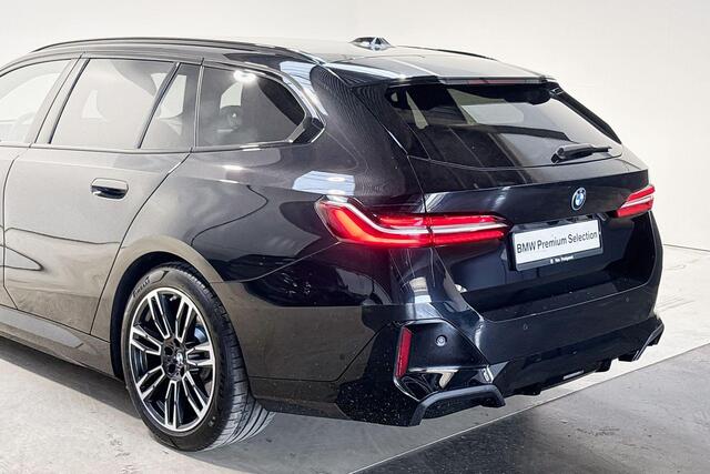 BMW 5-SERIE Touring 530e Innovation Pack M Sportpakket Aut.