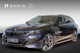 BMW 5-SERIE