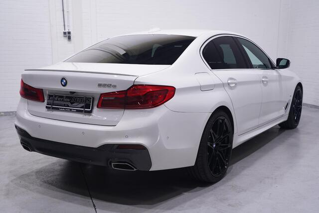 BMW 5-SERIE 530e M Sport Head-up Apple Carplay Camera Stoelverwarming