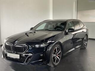 BMW 5-SERIE