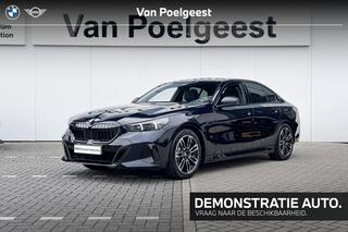 BMW 5-SERIE