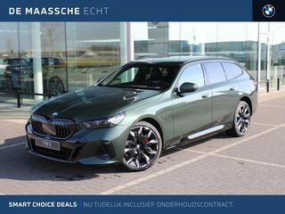BMW 5-SERIE