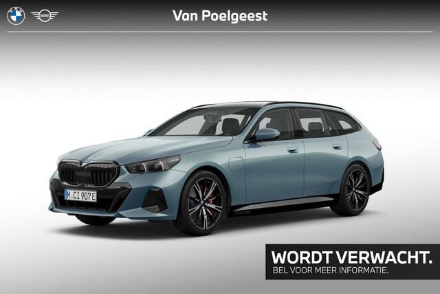 BMW 5-SERIE Touring 550e xDrive