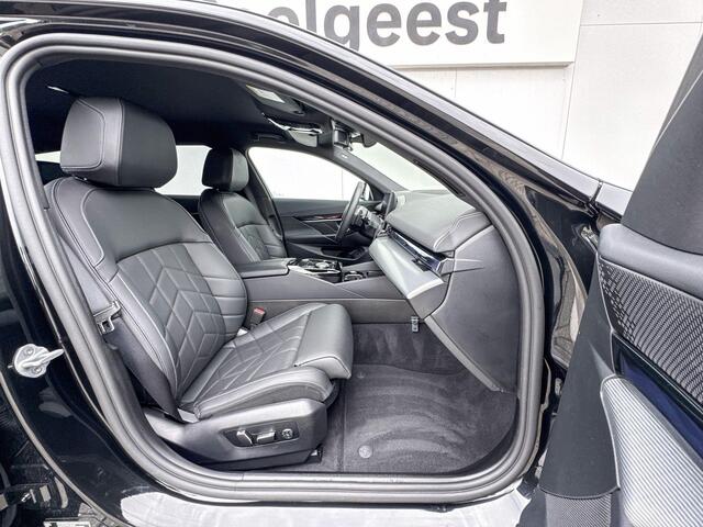 BMW 5-SERIE Touring 530e | Innovation Pack | M Sport | Copilot Pack | Trekhaak |