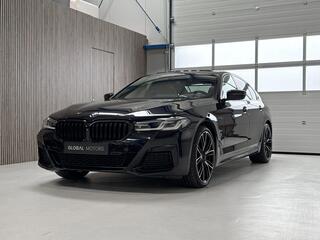 BMW 5-SERIE