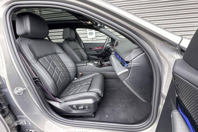 BMW 5-SERIE Touring 520i
