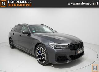 BMW 5-SERIE