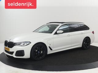 BMW 5-SERIE