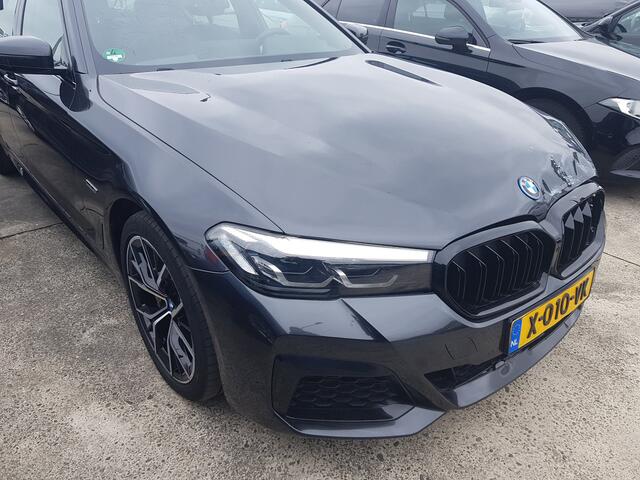 BMW 5-SERIE 530e Business Edition Plus