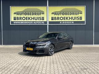 BMW 5-SERIE