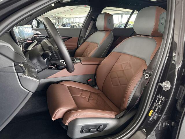 BMW 5-SERIE Touring 550e xDrive M-Sport