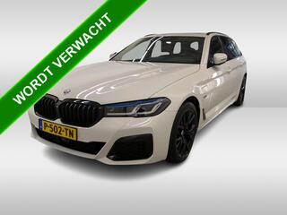 BMW 5-SERIE